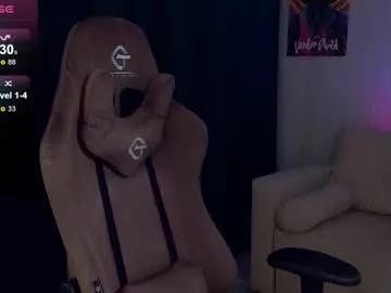 Freechat just_sammy on Chaturbate