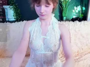 Away just_sayori on Chaturbate