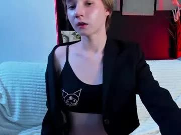 Away just_sayori on Chaturbate