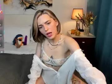 justcheshirecat from Chaturbate