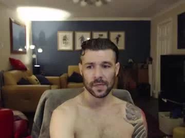 justdankink on Chaturbate 
