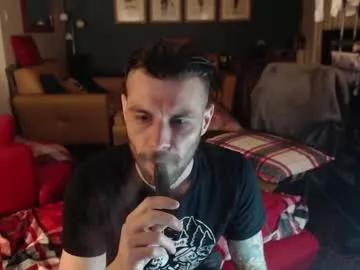 justdankink on Chaturbate 