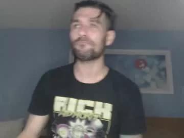 justdankink on Chaturbate 