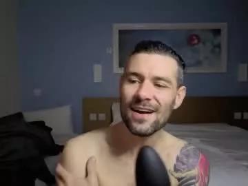 justdankink on Chaturbate 