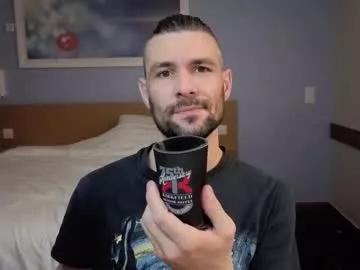 justdankink on Chaturbate 