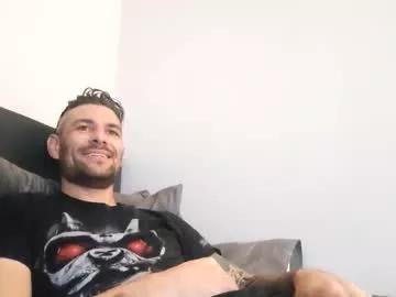 justdankink on Chaturbate 