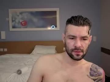 justdankink on Chaturbate 