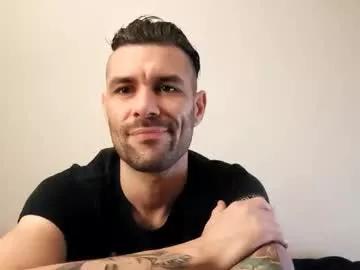 justdankink on Chaturbate 