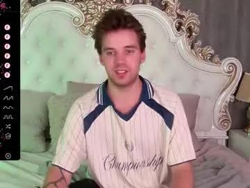 justin_reed from Chaturbate
