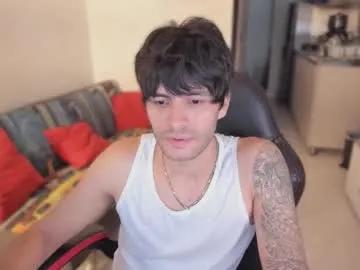 Chaturbate Justin_stark1 justin_stark1 from Chaturbate