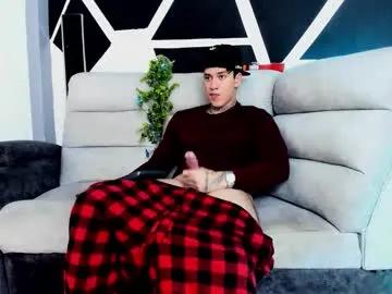 Masturbate to Chaturbate's Justinfuller_31 justinfuller_31 from Chaturbate