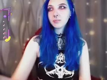 justmeowgirl on Chaturbate