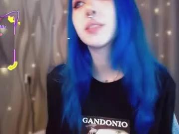 justmeowgirl on Chaturbate