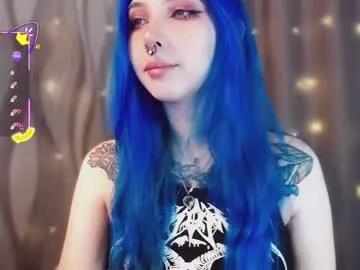 justmeowgirl on Chaturbate