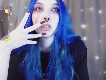 justmeowgirl on Chaturbate