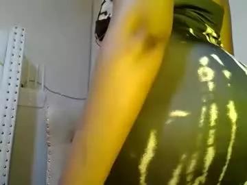 Freechat kadime001 on Chaturbate