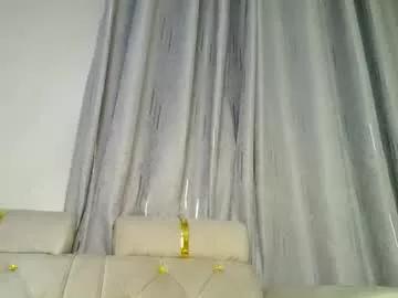 Freechat kadime001 on Chaturbate