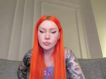 kahasani from Chaturbate