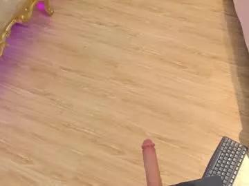 Freechat kaidapunk on Chaturbate