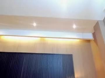 Freechat kaidapunk on Chaturbate