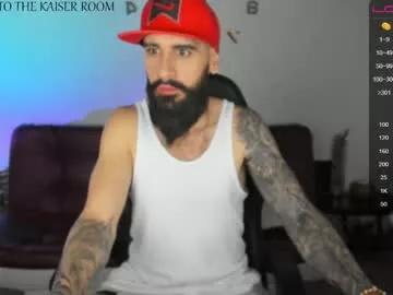 kaiser679 on Chaturbate 