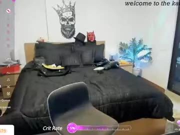 kaiser679 on Chaturbate 
