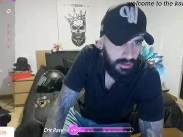 kaiser679 on Chaturbate 