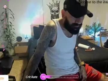 kaiser679 on Chaturbate 
