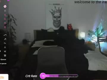 kaiser679 on Chaturbate 