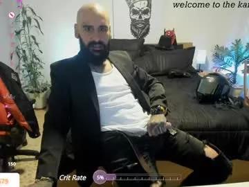 kaiser679 on Chaturbate 