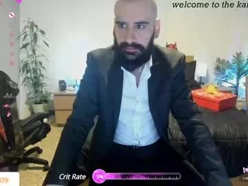 kaiser679 on Chaturbate 