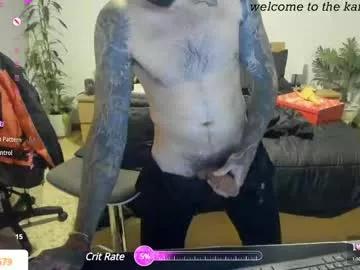 kaiser679 on Chaturbate 