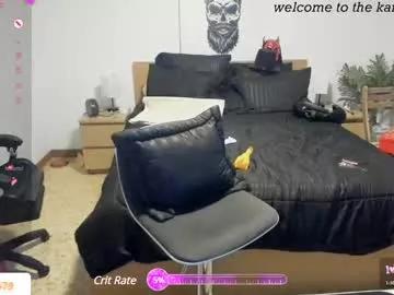 kaiser679 on Chaturbate 
