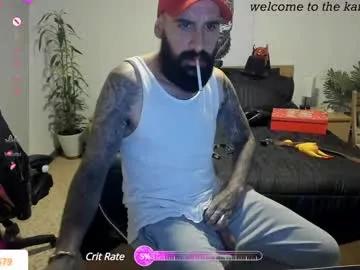 kaiser679 on Chaturbate 