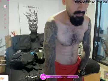 kaiser679 on Chaturbate 