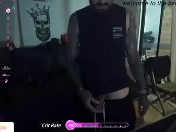kaiser679 on Chaturbate 