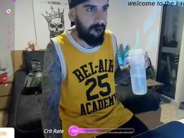 kaiser679 on Chaturbate 
