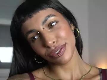 kaligray10 on Chaturbate