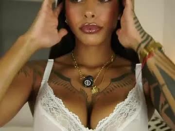 kaligray10 on Chaturbate