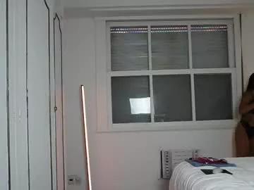 kaligray10 on Chaturbate