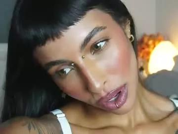 kaligray10 on Chaturbate