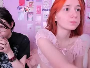 kalymidy from Chaturbate