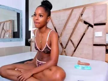 kandy_bronw on Chaturbate