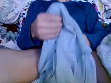 kaonashi69 from Chaturbate