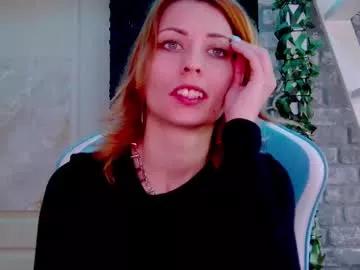 karoline121 on Chaturbate 