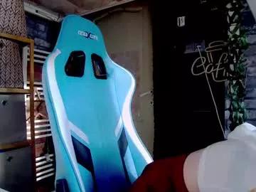 karoline121 on Chaturbate 