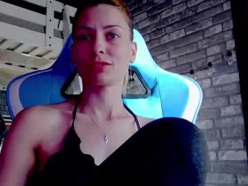 karoline121 on Chaturbate 