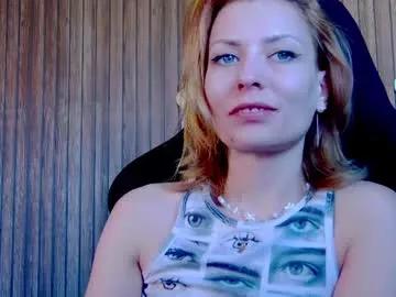 karoline121 on Chaturbate 