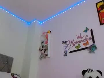 Freechat kasandra_314 on Chaturbate