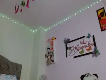 Freechat kasandra_314 on Chaturbate